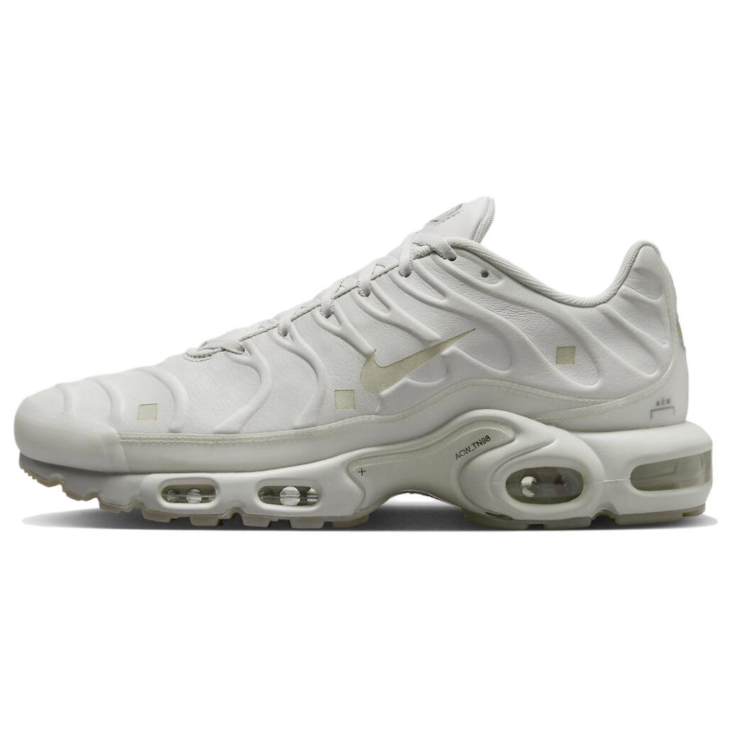 A-COLD-WALL* x Nike Air Max Plus "Stone"
