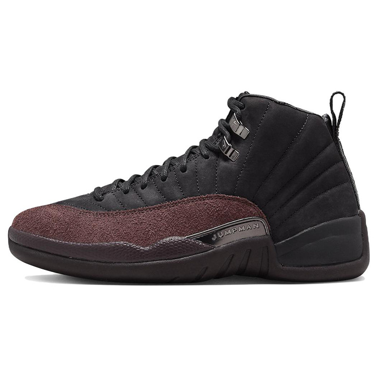 A Ma Maniére x Air Jordan 12 Retro