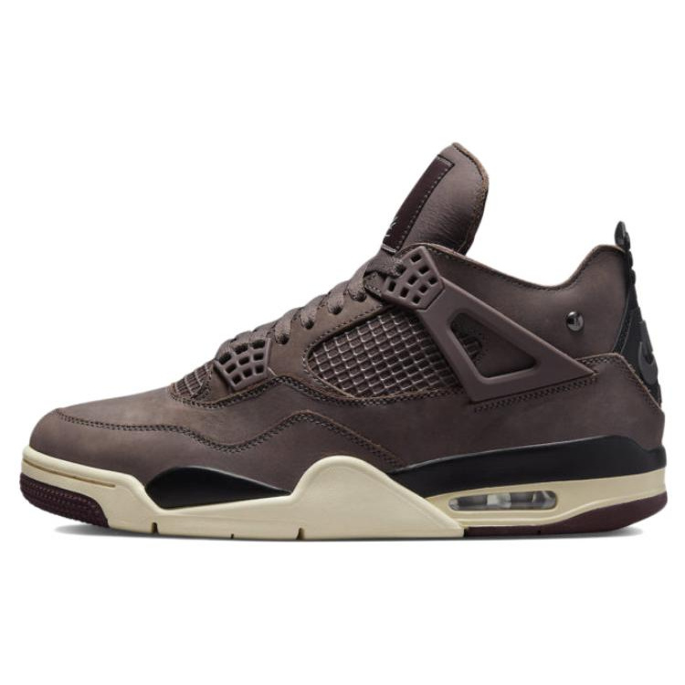 A Ma Maniére x Air Jordan 4 Retro "Violet Ore"