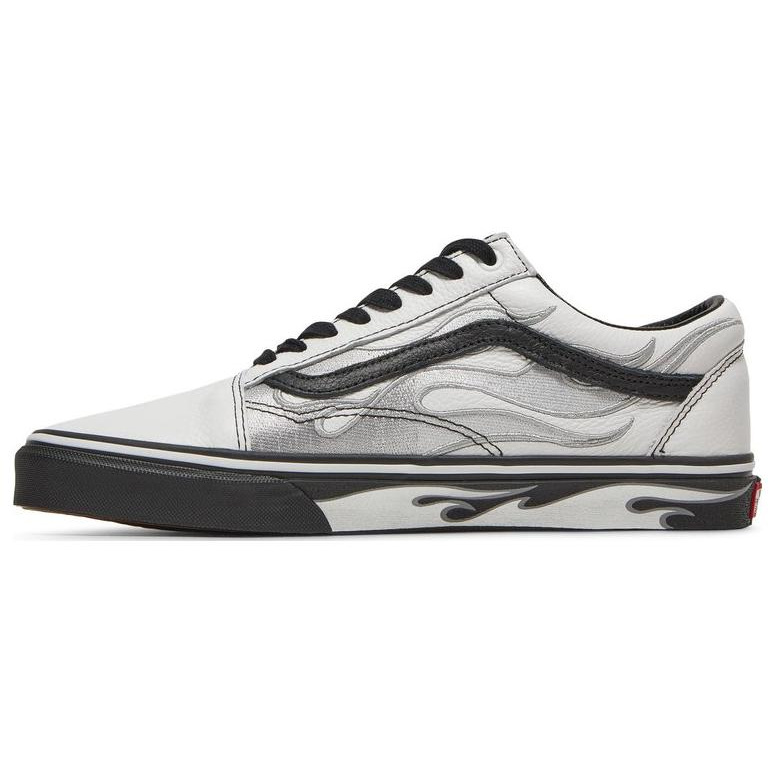 AAP Worldwide x Vans Old Skool
