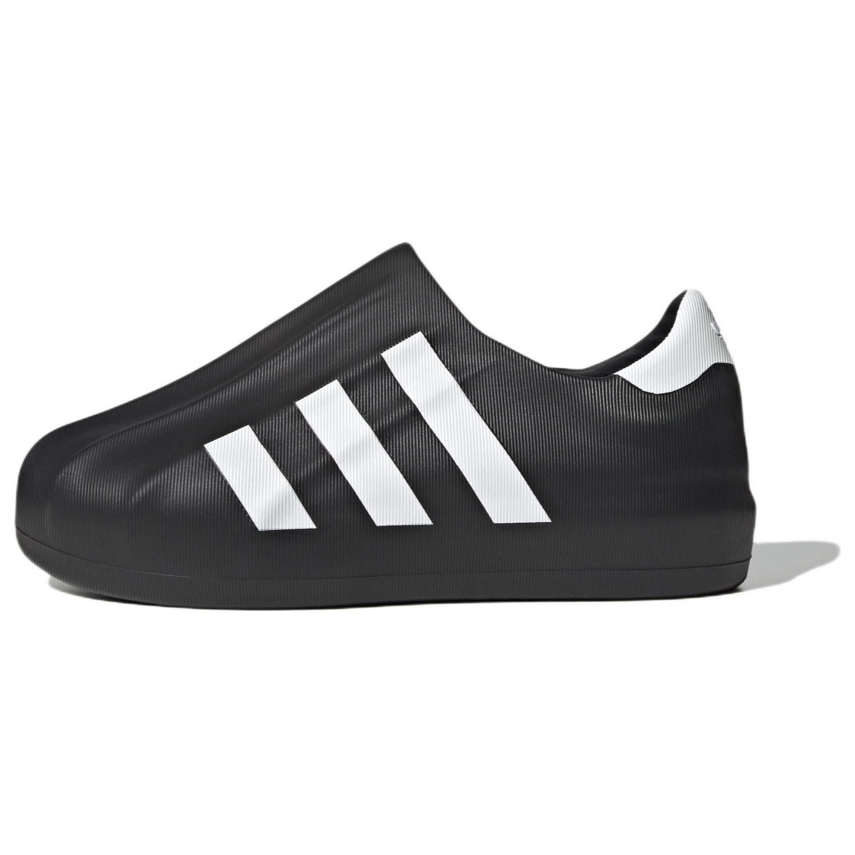 adidas AdiFOM Superstar Black
