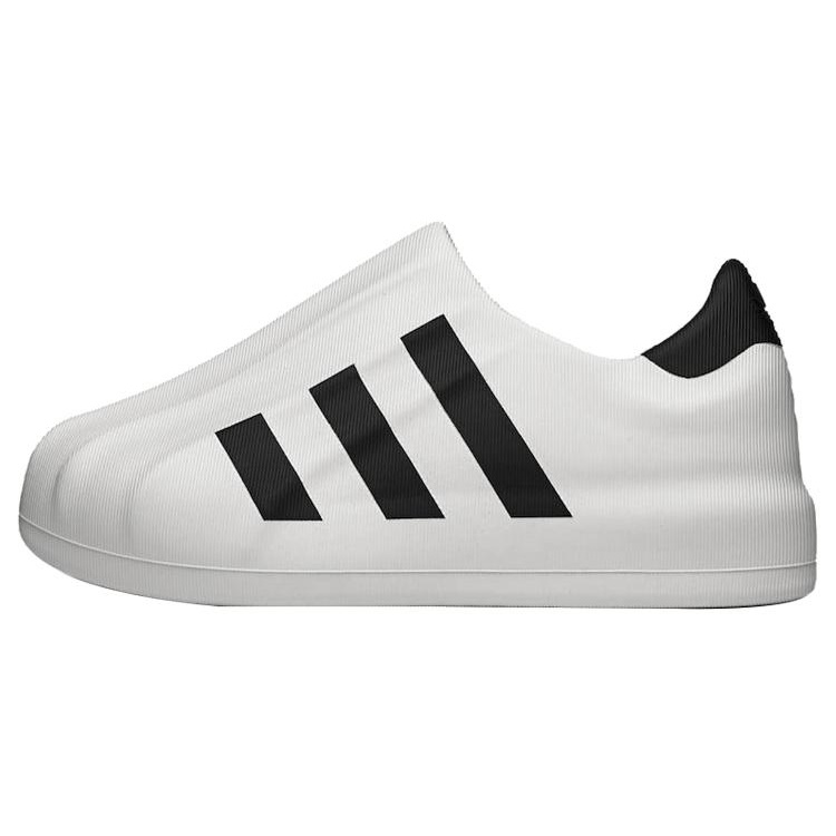 adidas AdiFOM Superstar White