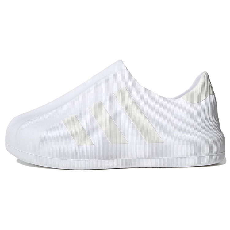 adidas AdiFOM Superstar White
