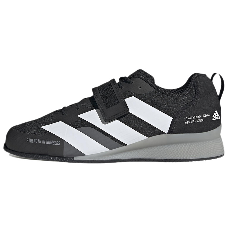 adidas Adipower Weightlifting 3