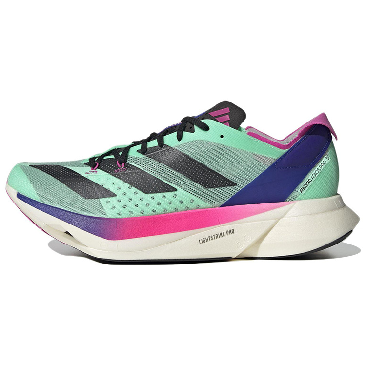 adidas Adizero Adios Pro 3 Green