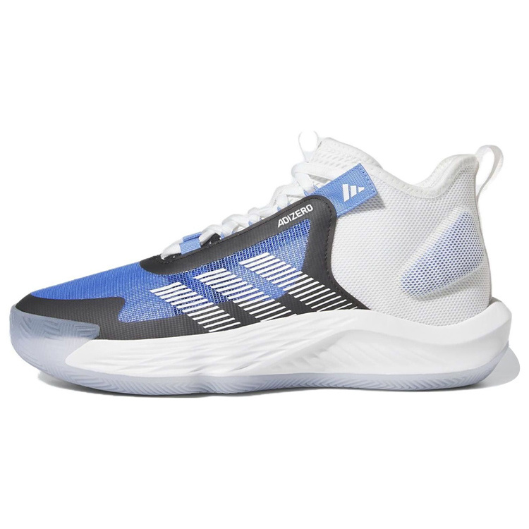 adidas Adizero Select Blue White