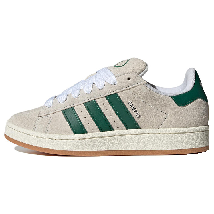 adidas Campus 00S White Green