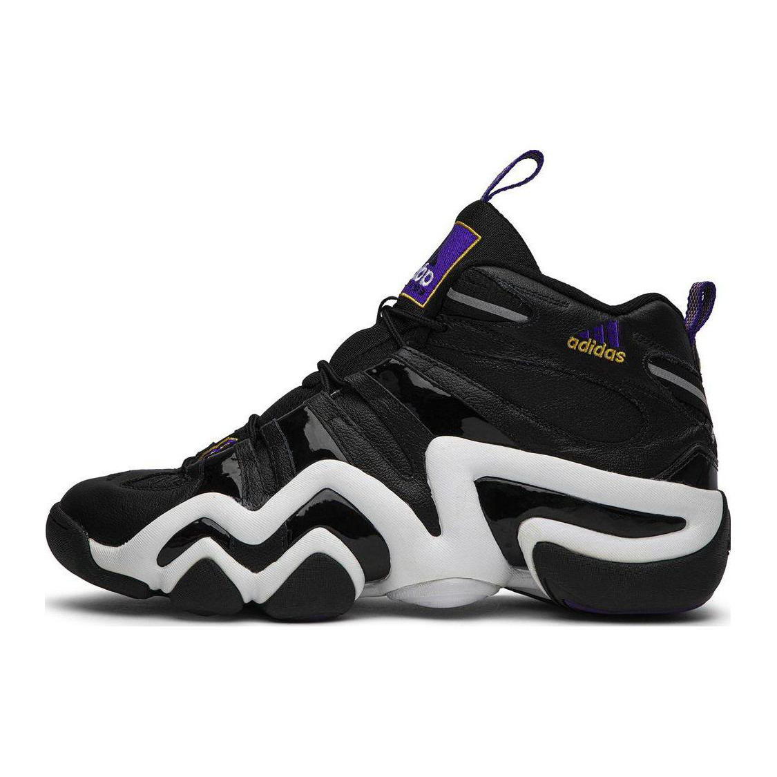 adidas Crazy 8 1998 All Star Game