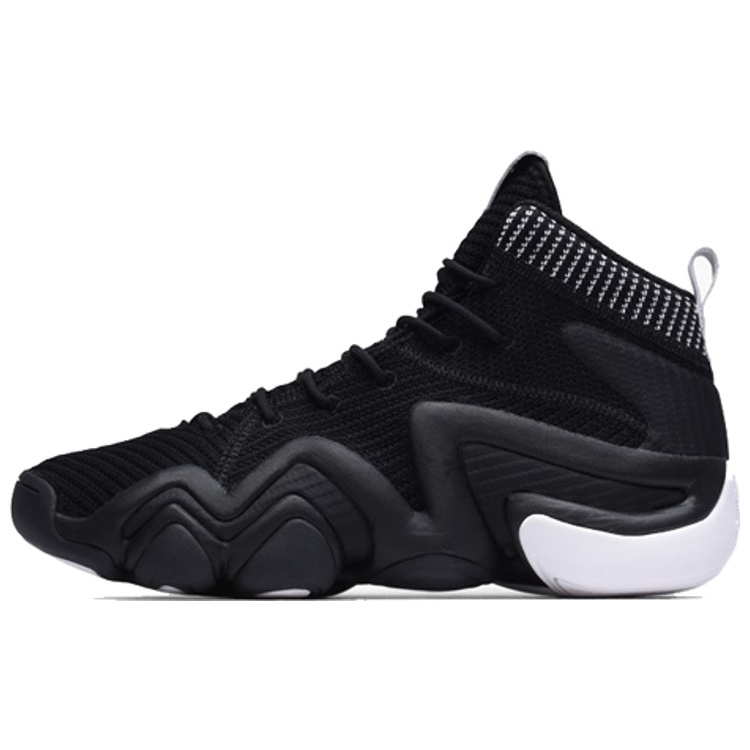 adidas Crazy 8 Adv Black