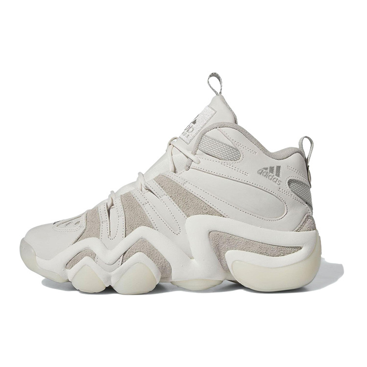 adidas Crazy 8 White