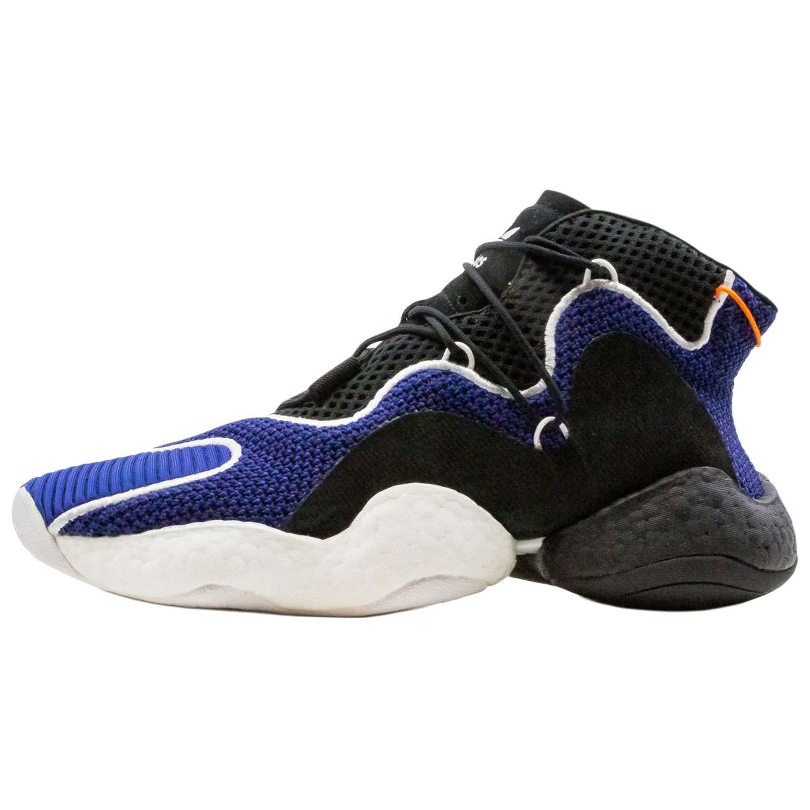adidas Crazy BYW 1.0