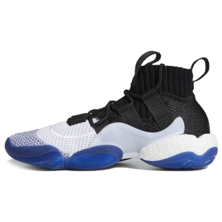 adidas Crazy BYW 1.0 LVL X