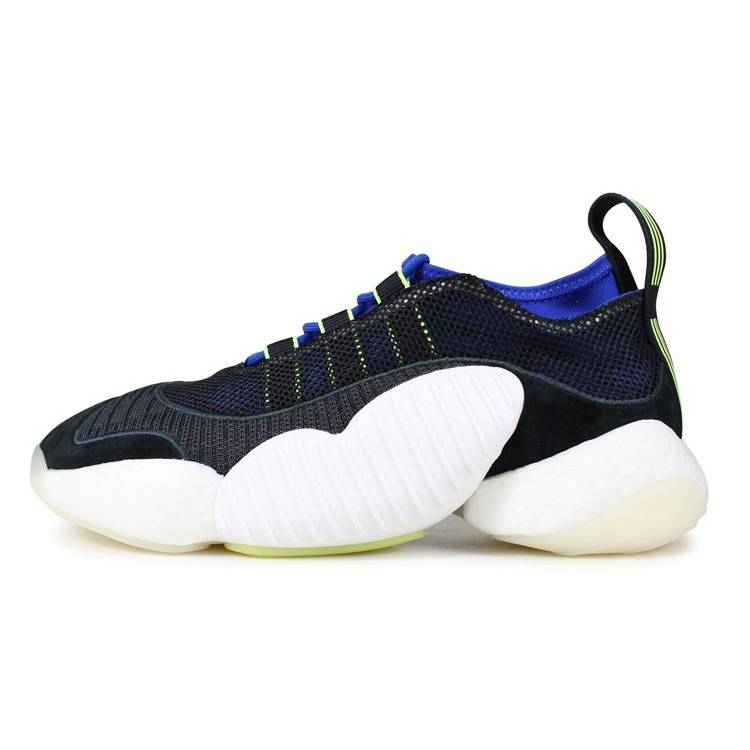 adidas Crazy BYW 2.0