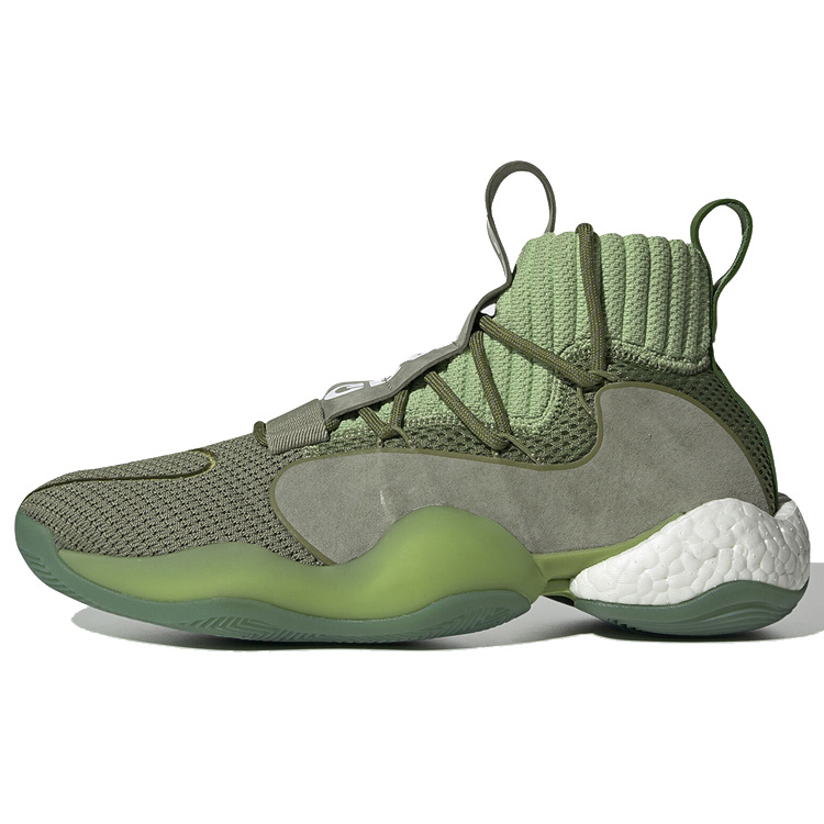 adidas Crazy BYW X "Gratitude"