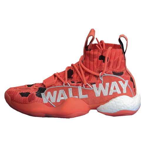 adidas Crazy BYW X Wall Way