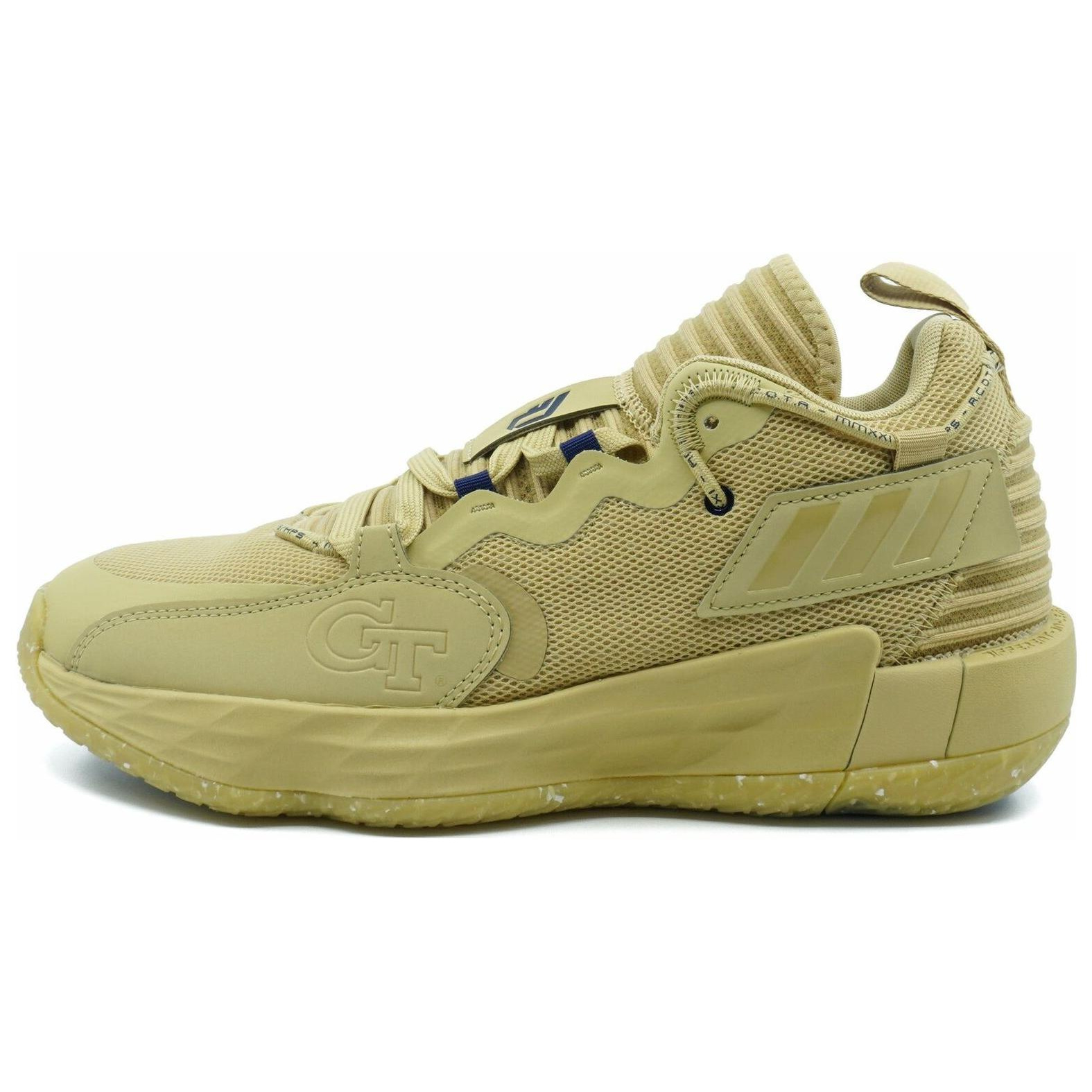 adidas DAME 7 EXTPLY