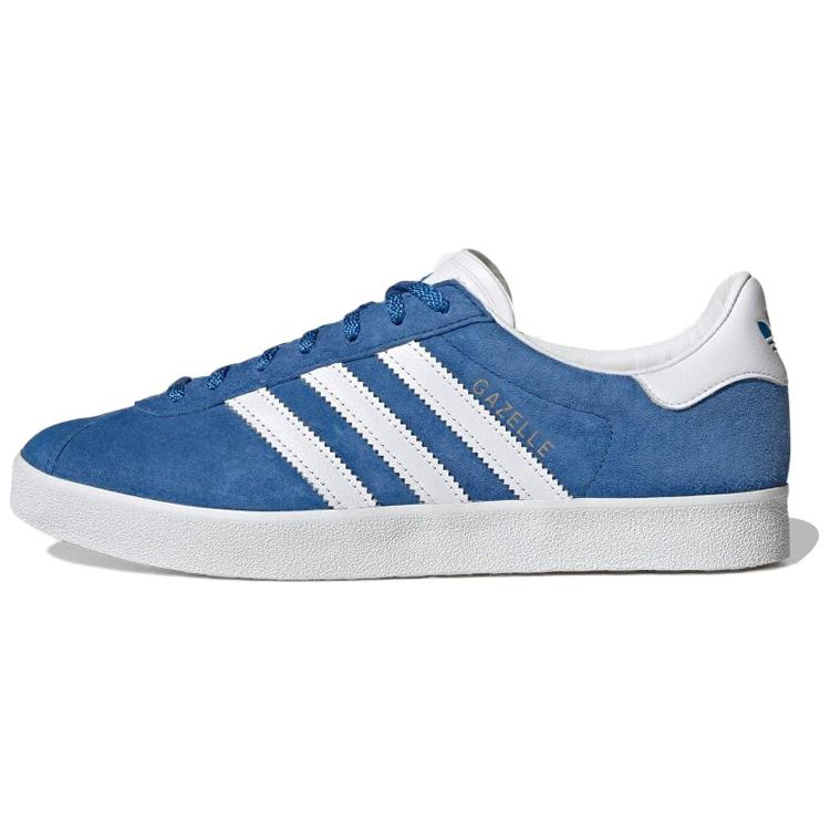 adidas Gazelle 85 Blue White