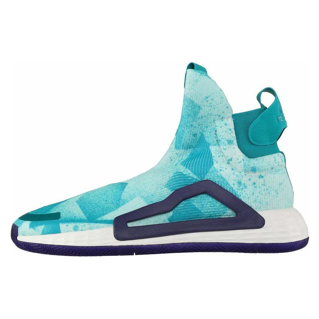 adidas N3xt L3v3l Blue White