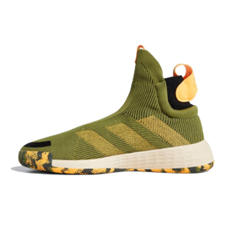 adidas N3xt L3v3l Green