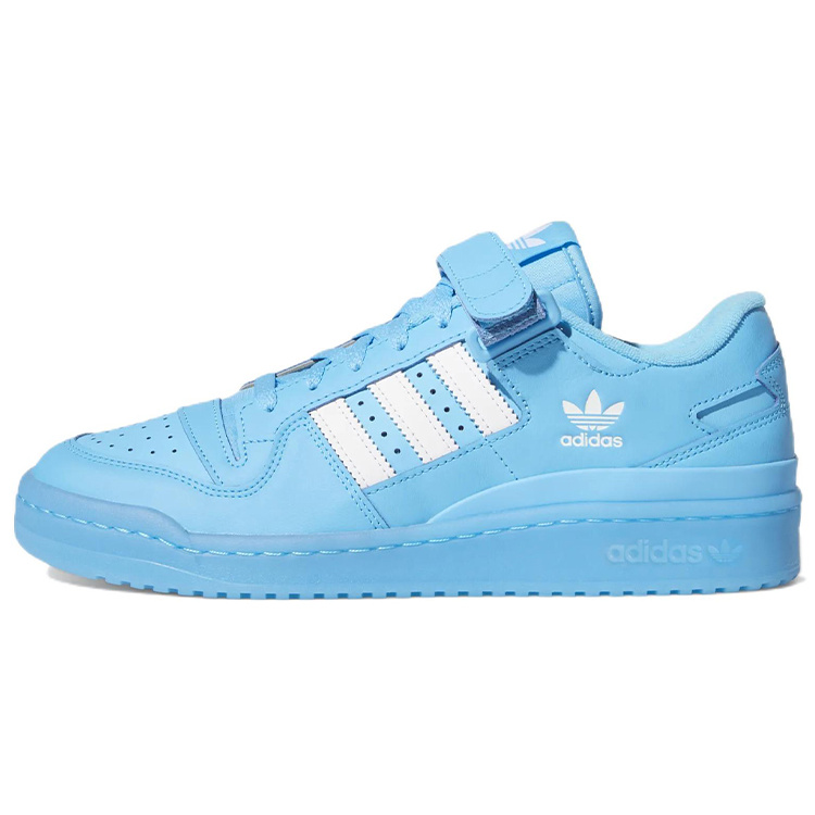adidas originals FORUM 84 Low "Sky Rush"