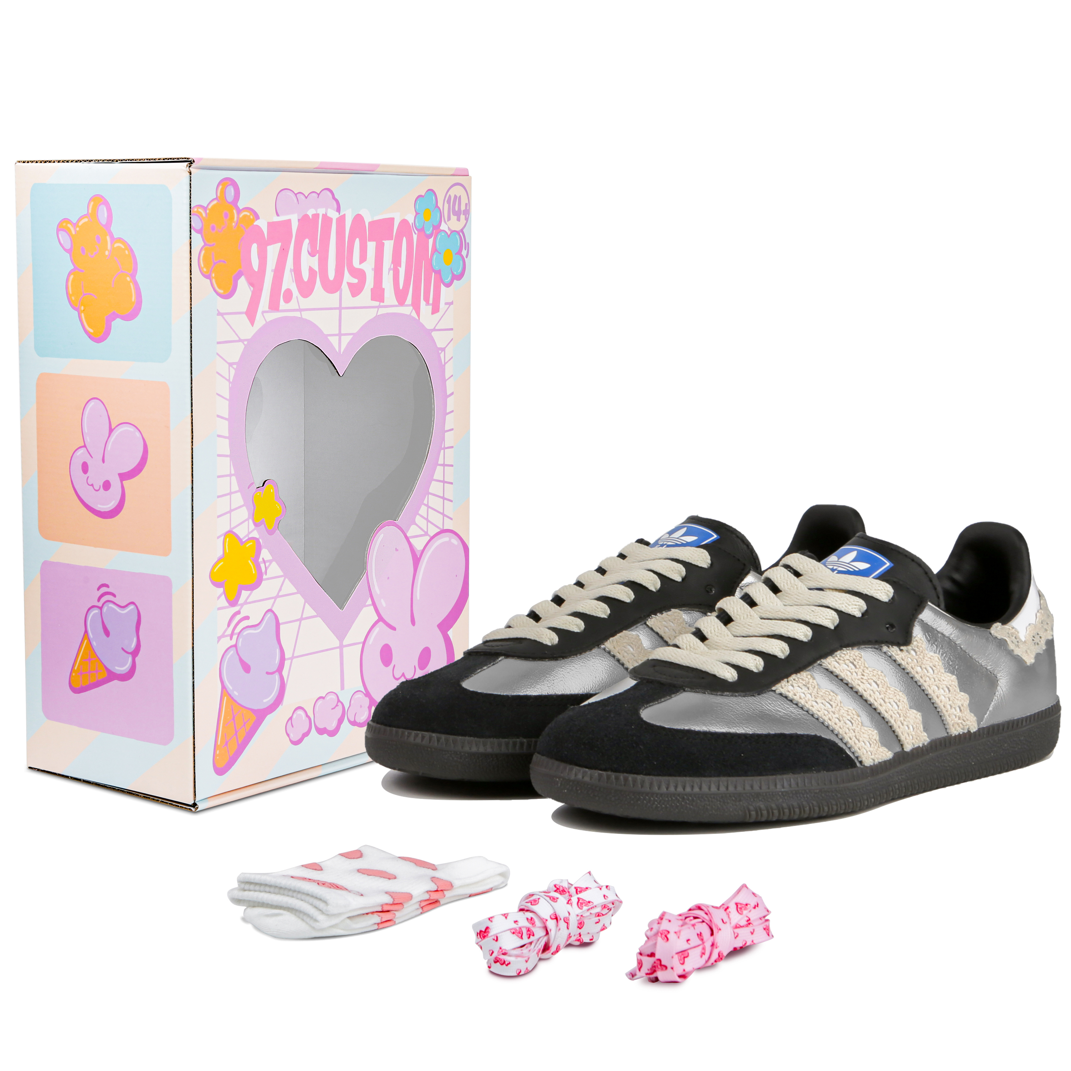 adidas originals Samba OG