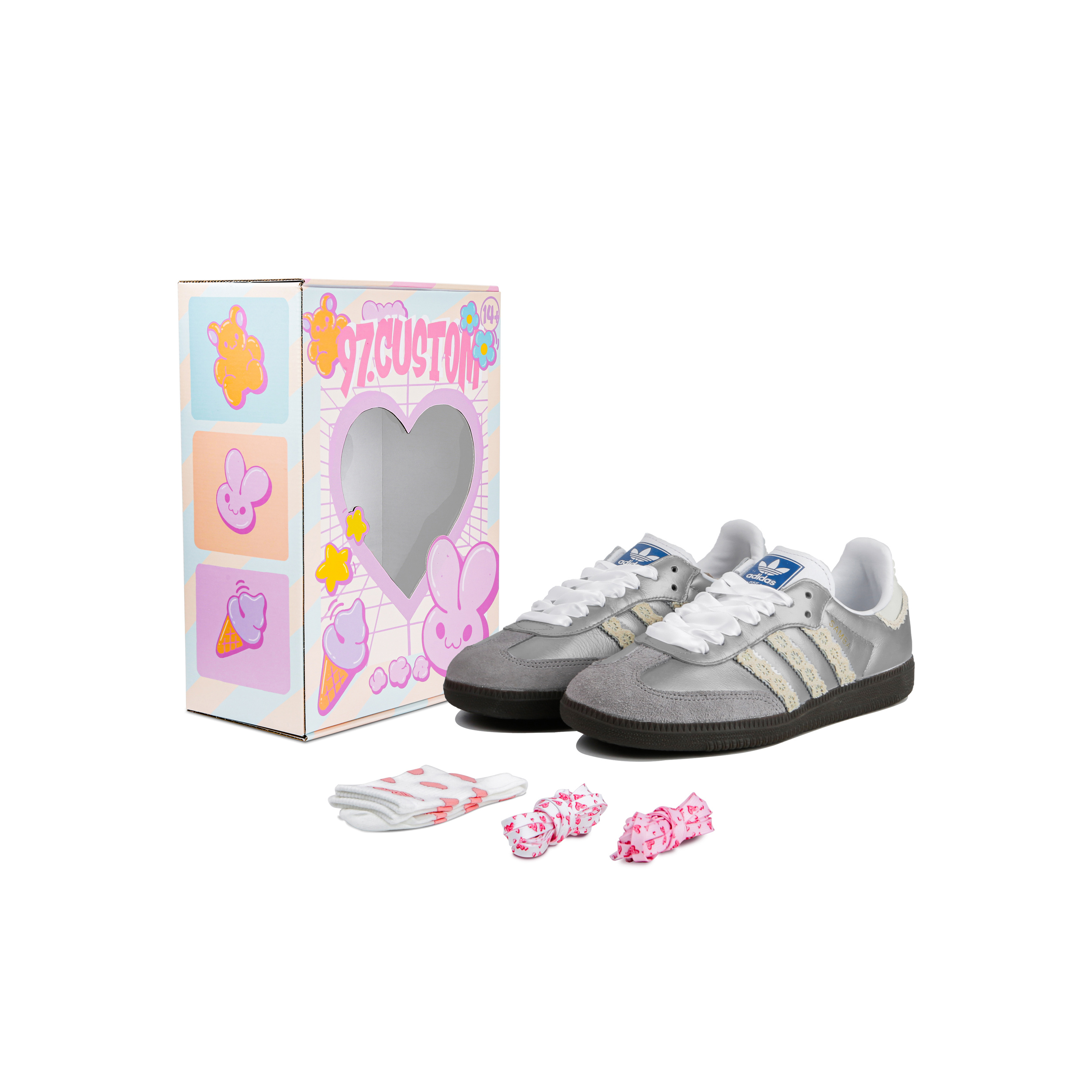 adidas originals Samba OG