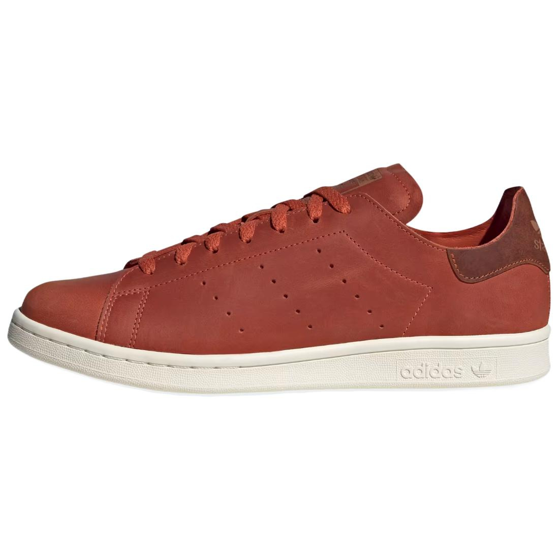adidas Originals Stan Smith Recon Red