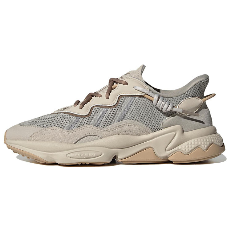 adidas Ozweego Grey Beige
