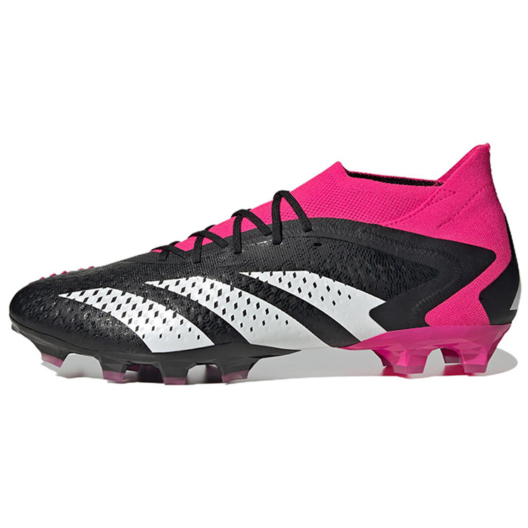 adidas Predator Accuracy.1 AG Black Pink White