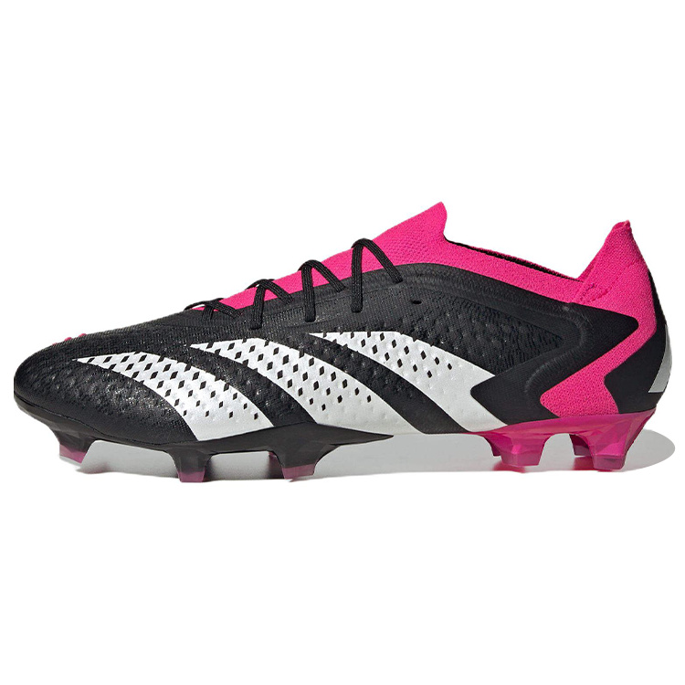 adidas Predator Accuracy.1 FG Black