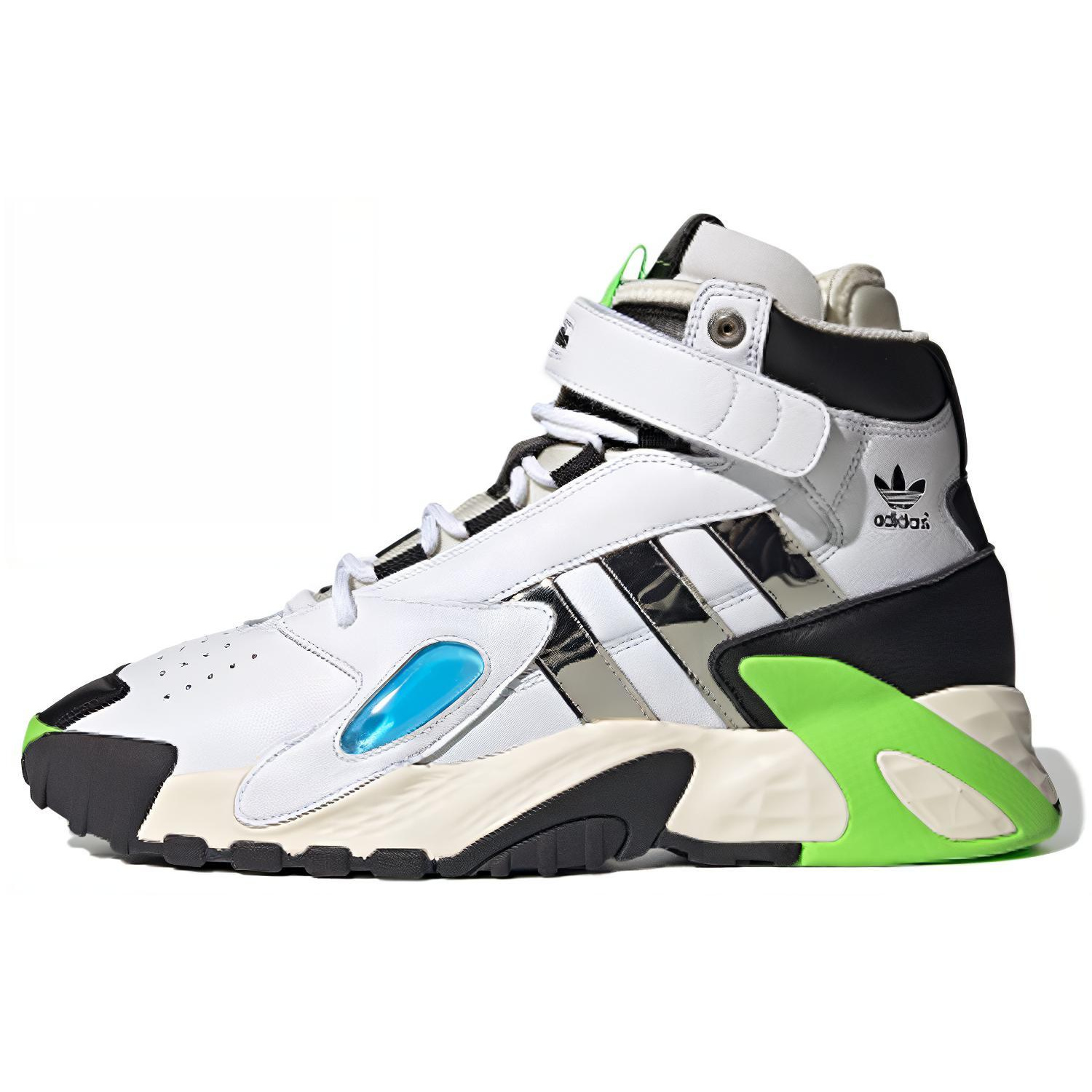 adidas Streetball Forum