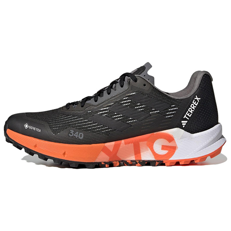 adidas Terrex Agravic Flow 2.0 Flow Gore-tex