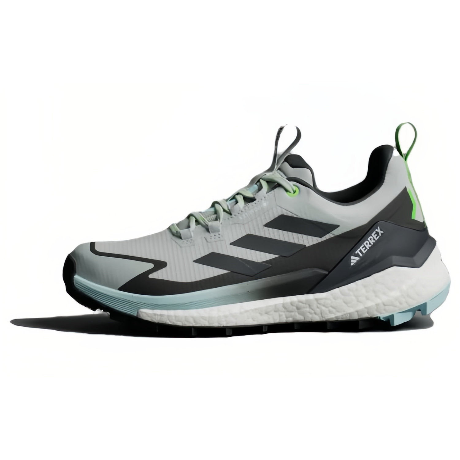 adidas Terrex Free Hiker 2 Low GTX W Grey