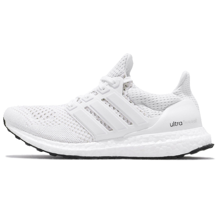 adidas Ultraboost 1.0 All White
