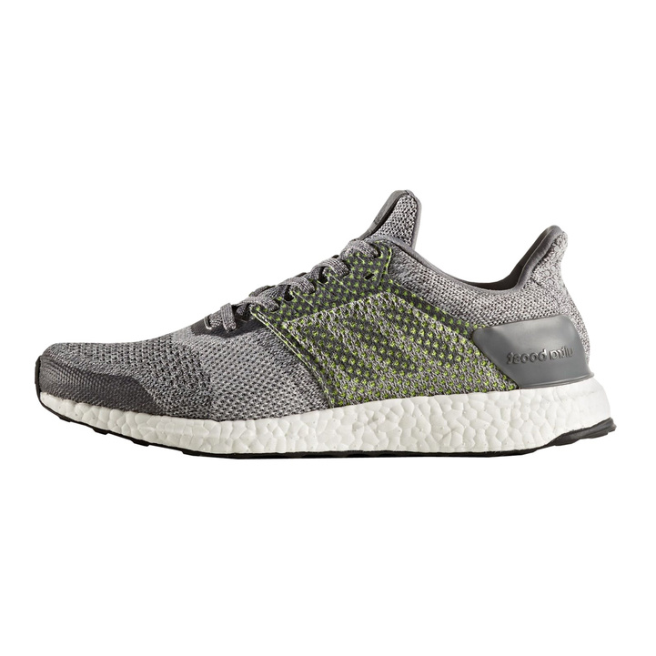 adidas Ultraboost 1.0 ST Grey Silver Metallic