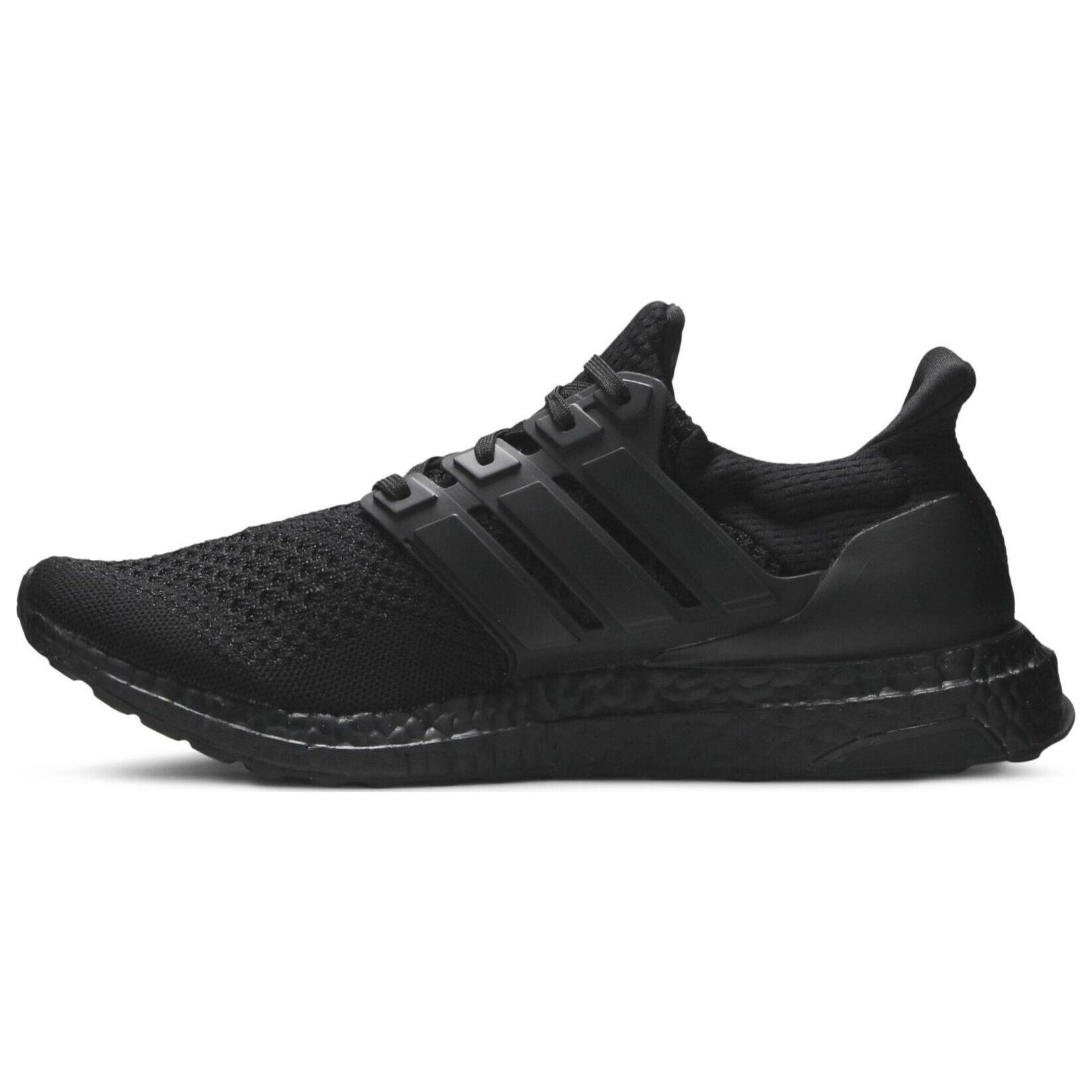 adidas Ultraboost 1.0 Triple Black