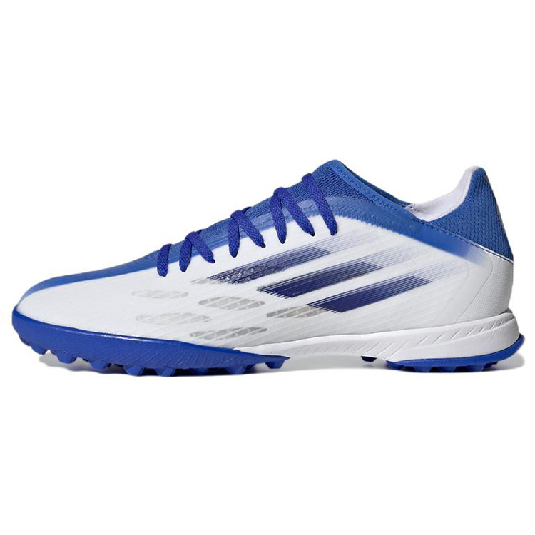 adidas X Speedflow Tf White Blue