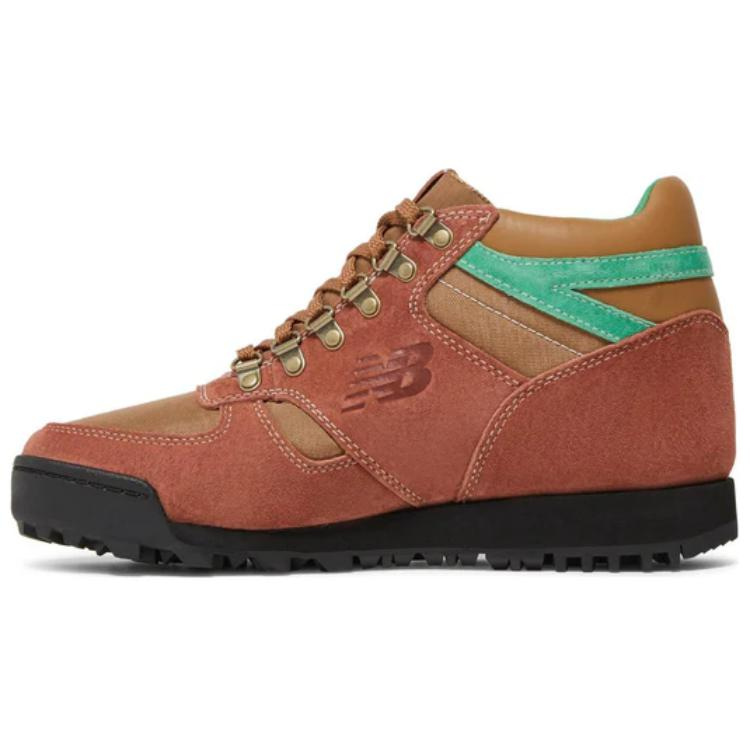 Aim Leon Dore x New Balance Rainier