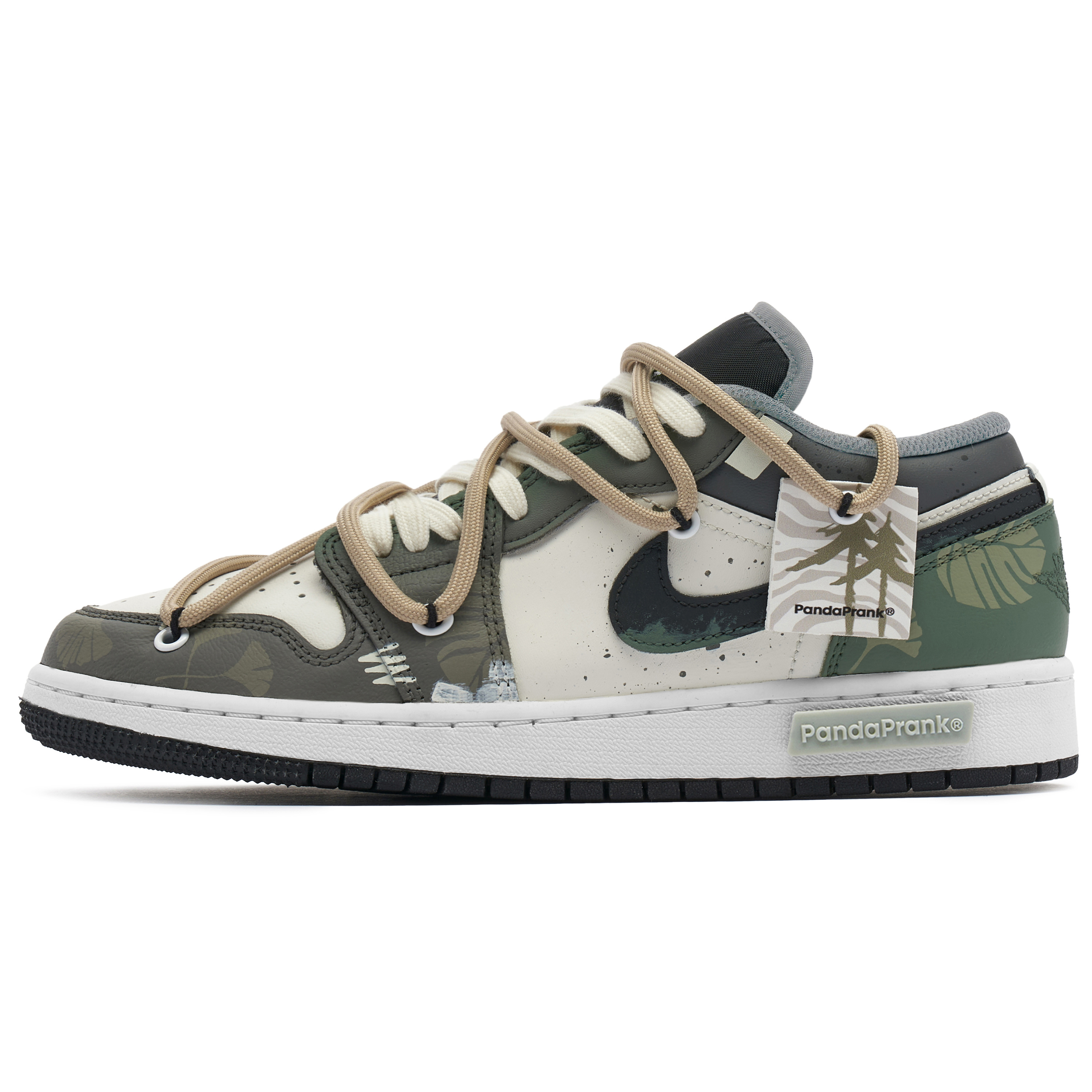 Air Jordan 1 Low