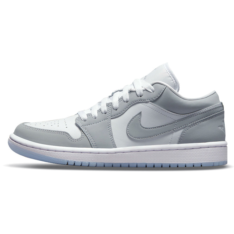 Air Jordan 1 Low "Wolf Grey"
