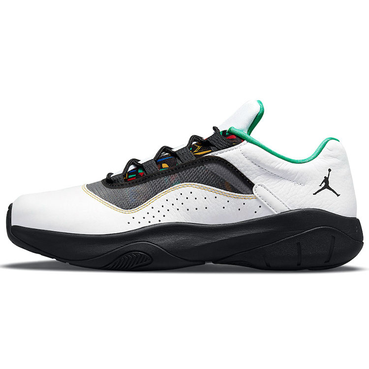 Air Jordan 11 CMFT Low "Urban Jungle"