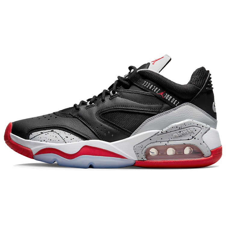 Air Jordan Point Lane "Black Cement"