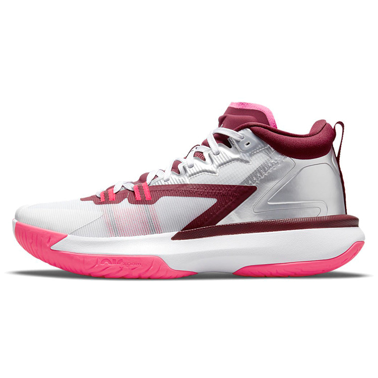 Air Jordan Zion 1 PF "Marion"
