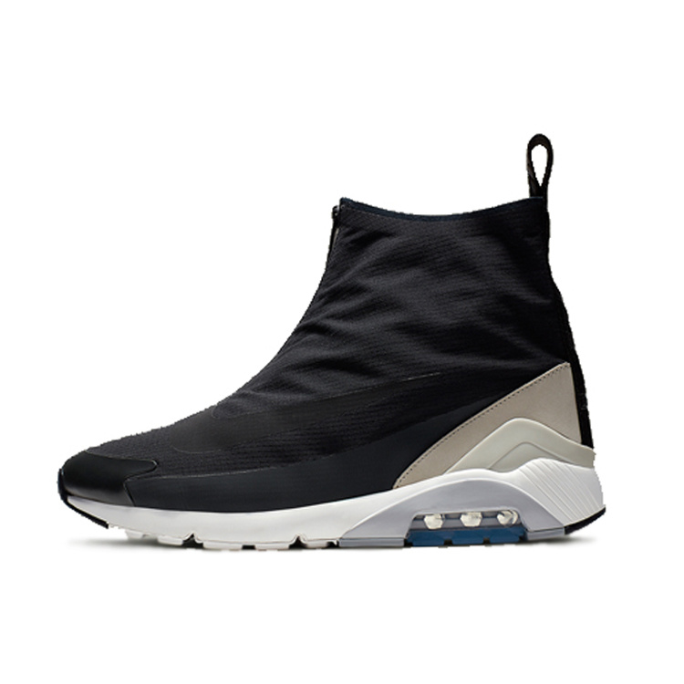 AMBUSH x Nike Air Max 180 High Black