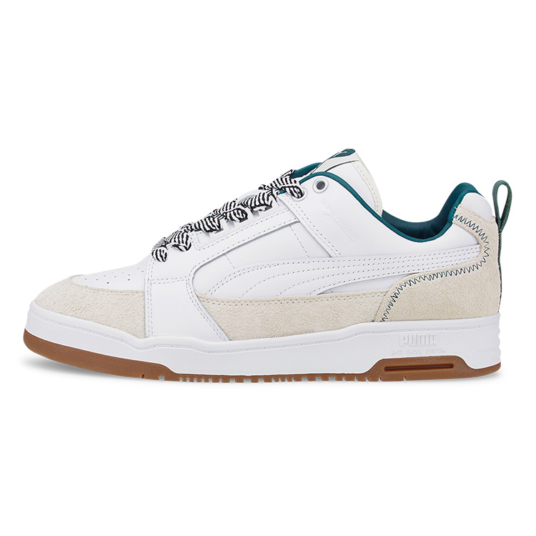 AMI x PUMA Slipstream Lo 2