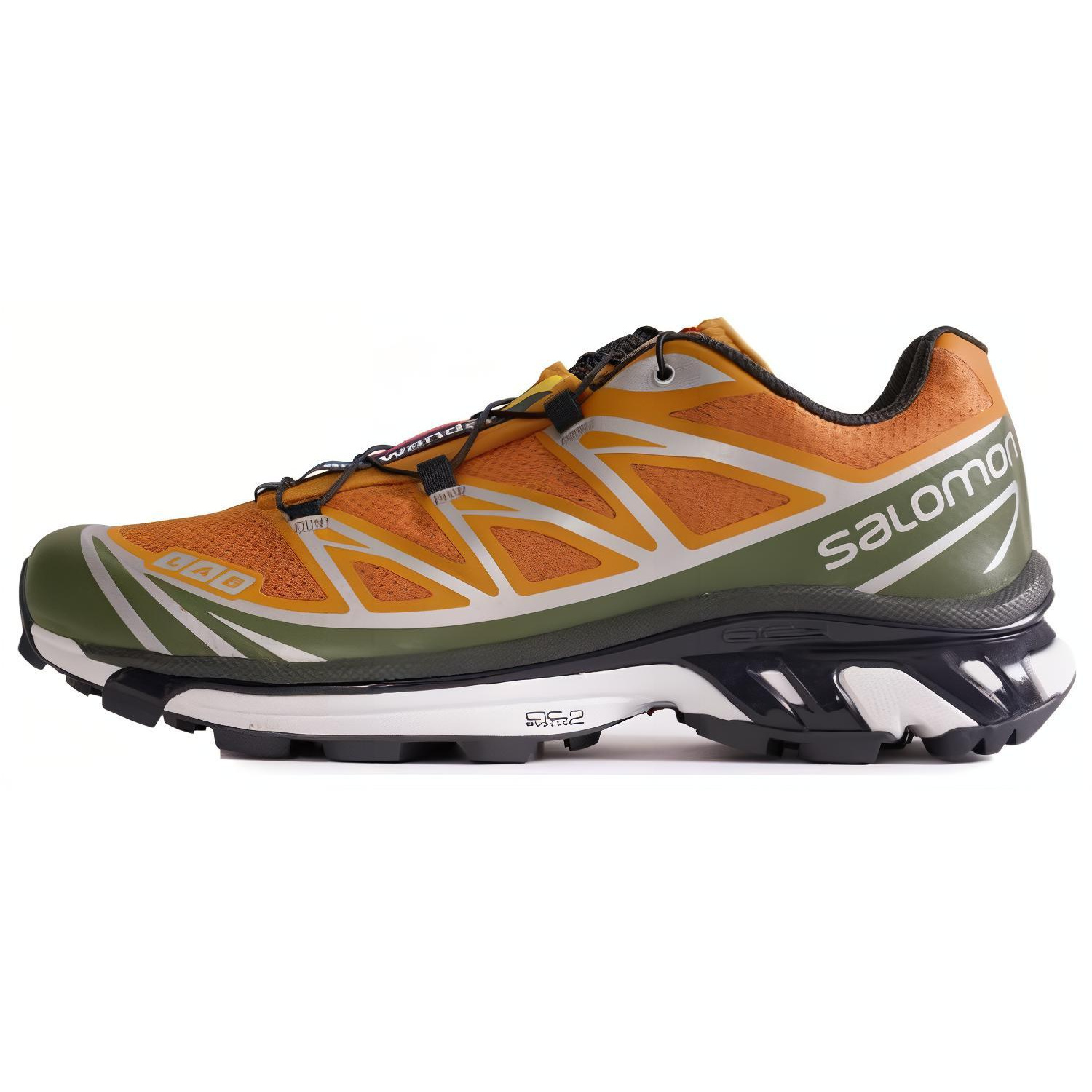 AND WANDER x SALOMON XT-6