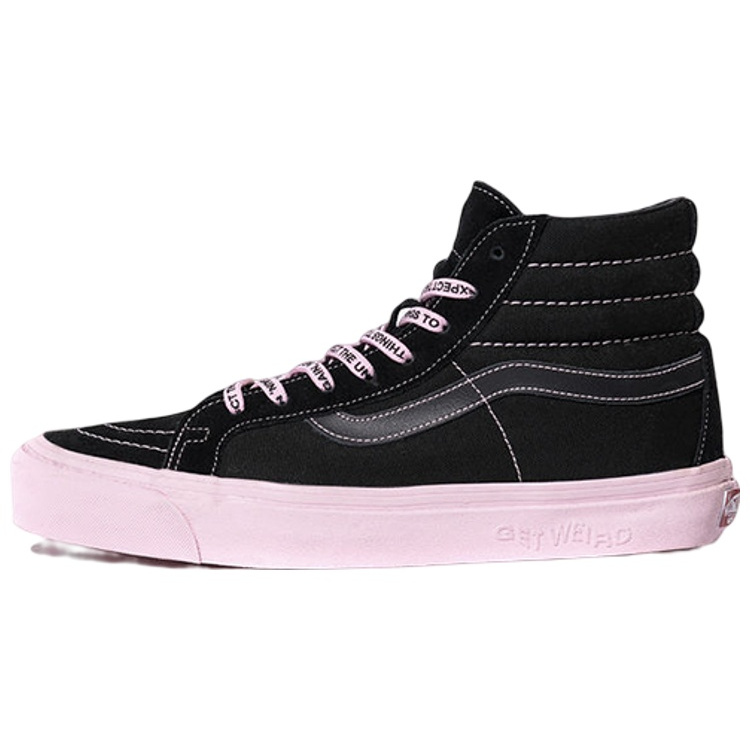 ANTI SOCIAL SOCIAL CLUB x Vans SK8-Hi