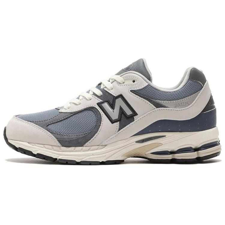 atmos x New Balance 2002R Blue