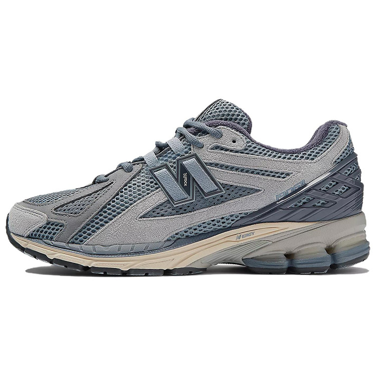 Auralee x New Balance 1906R