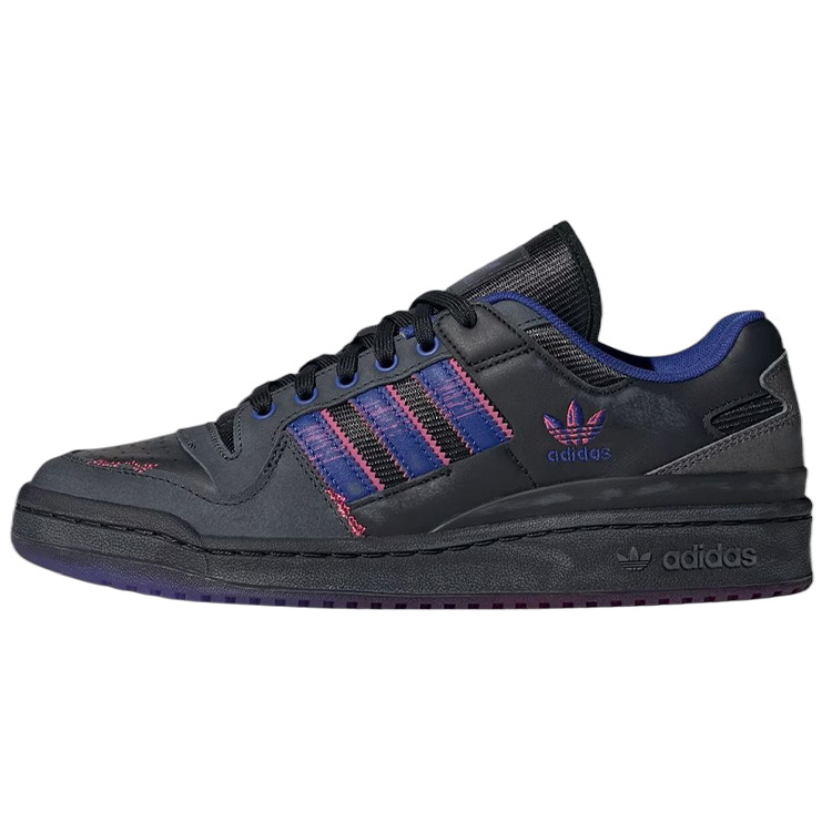 AVENUE&SON x adidas Forum Low 84 ADV